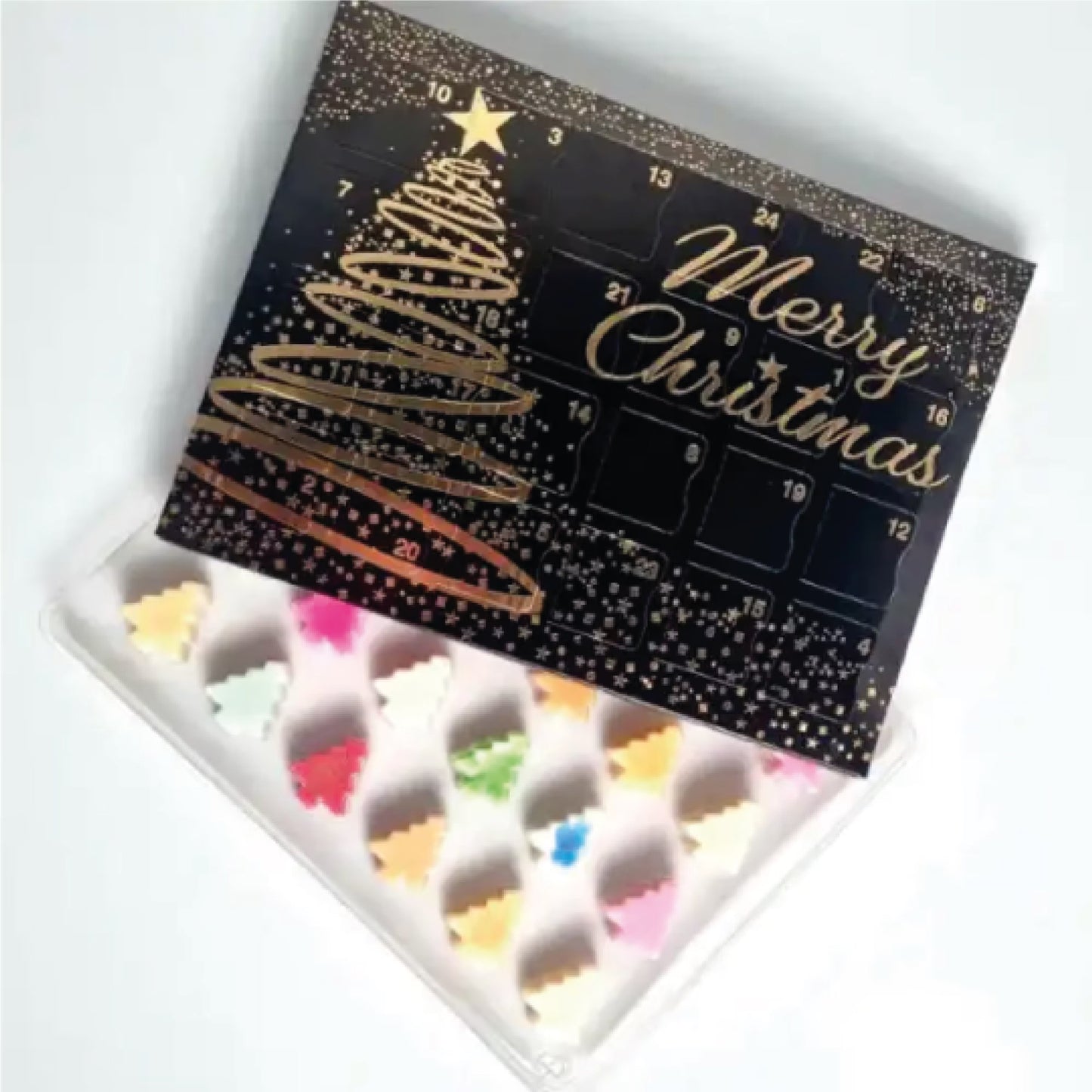 Wax Melt ADVENT Calendar