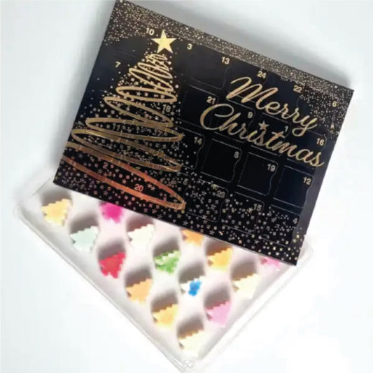 Wax Melt ADVENT Calendar