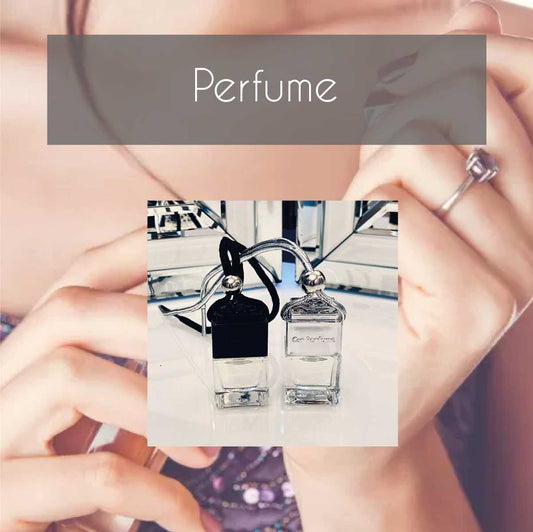 Perfume Inspired Highly Scented Car Air Fresheners