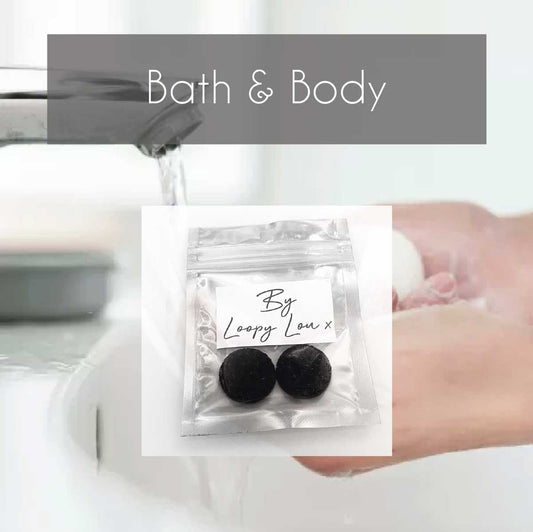 Bath & Body Inspired Highly Scented Hoover Discs