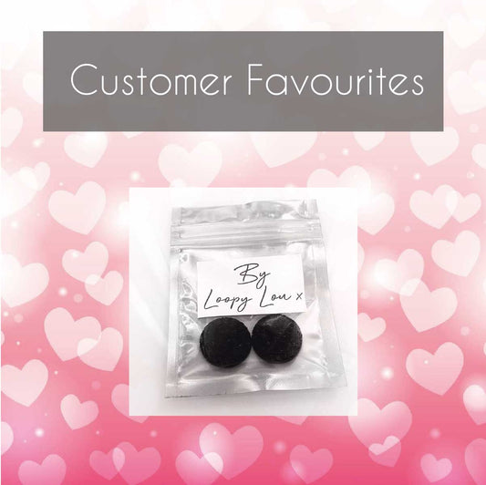 Customer Favourites Highly Scented Hoover DIscs