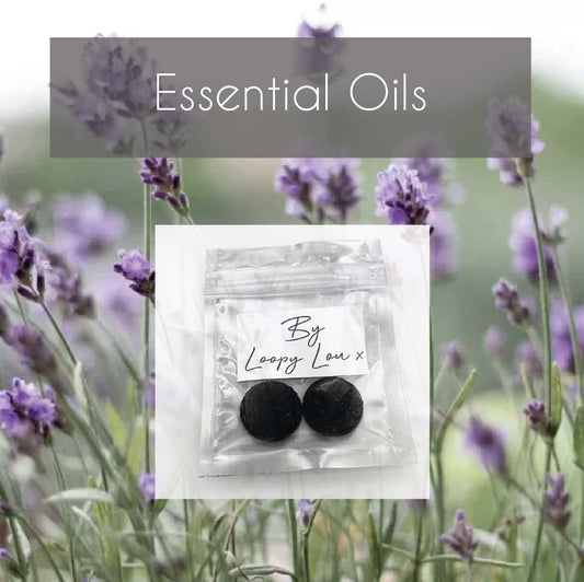 Essential Oils Fragrance Inspired Highly Scented Hoover Discs