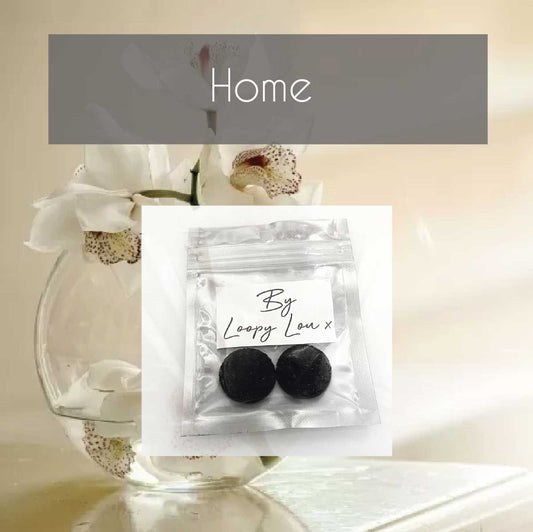 Home Fragrance Inspired Highly Scented Hoover DIscs
