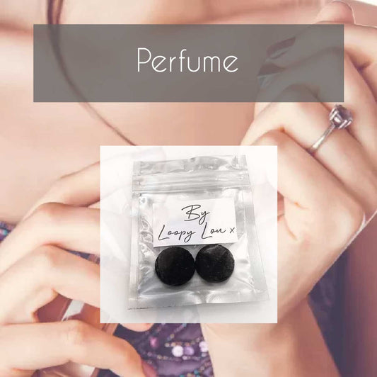 Perfume Inspired Highly Scented Hoover Discs