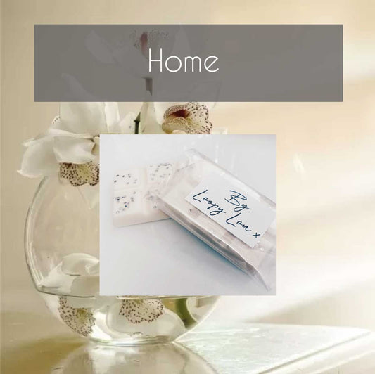 Home Fragrance Inspired Highly Scented Wax Melt Bars