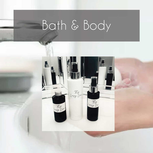 Bath & Body Inspired Highly Scented100ml Diffuser Refill Bottles