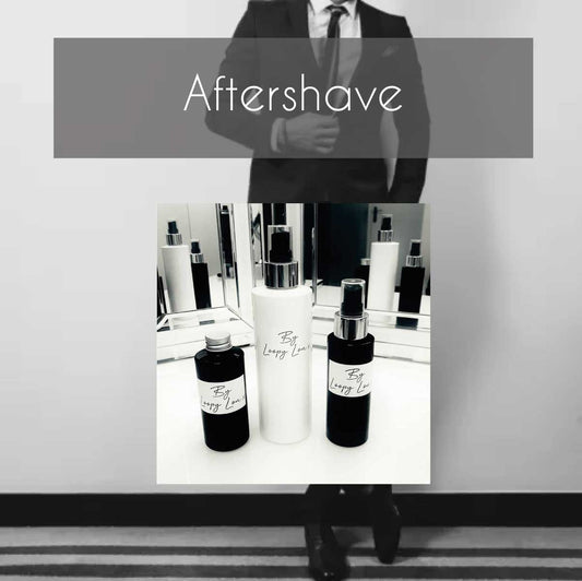 Aftershave Inspired Highly Scented Room Sprays