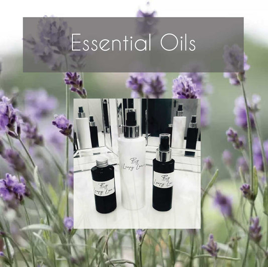 Essential Oils Fragrance Inspired Highly Scented 100ml Diffuser Refill Bottles