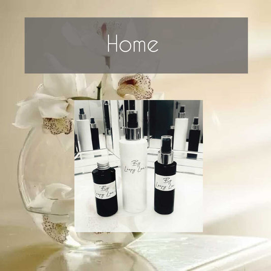 Home Fragrance Inspired Highly Scented Room Sprays