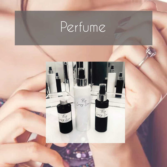 Perfume Inspired Highly Scented 100ml Diffuser Refill Bottles